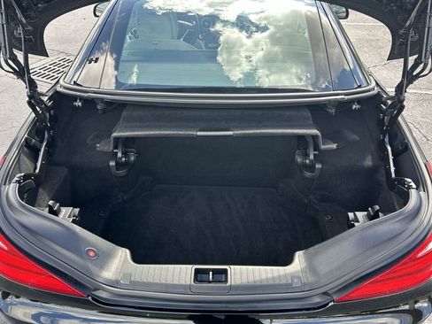 Used 2015 Mercedes-Benz SL 63 AMG image 13