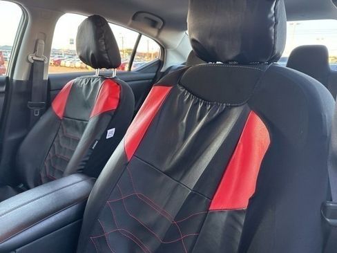 Used 2024 Nissan Sentra S image 9