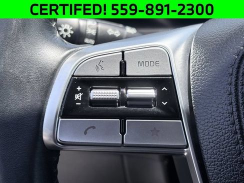 Certified 2025 Kia Telluride S AWD/4WD image 17