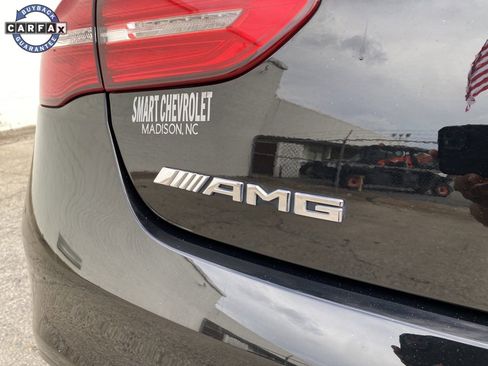 Used 2019 Mercedes-Benz GLE 43 AMG 4MATIC Coupe image 17