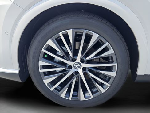 New 2026 Lexus RX 350 Premium Plus w/ Convenience Package AWD/4WD image 34