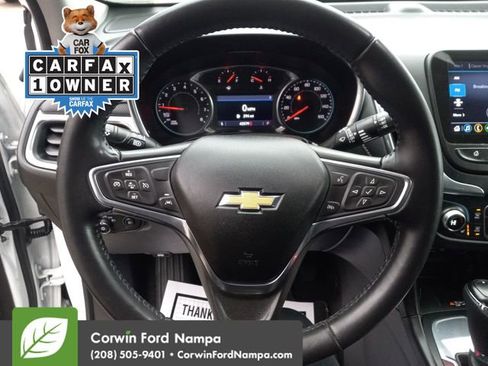 Used 2021 Chevrolet Equinox Premier image 14