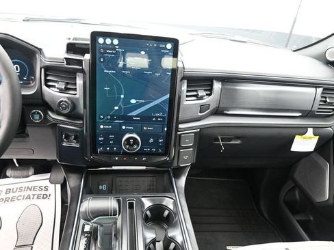 New 2023 Ford F150 Lightning Platinum image 14