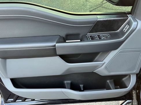 Certified 2021 Ford F150 XLT w/ Equipment Group 302A High image 21