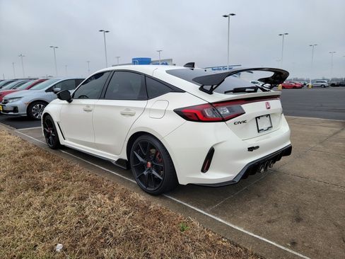 Certified 2024 Honda Civic Type R image 15
