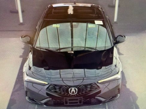 Used 2025 Acura Integra A-Spec FWD image 13