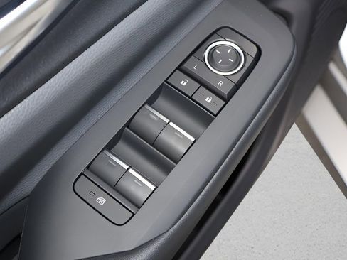 New 2026 Toyota Prius Limited image 11