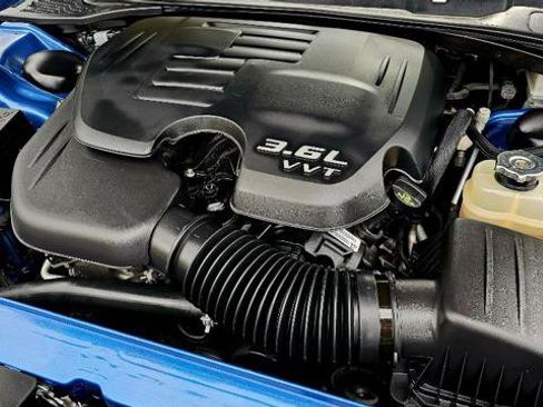 Used 2020 Dodge Challenger GT w/ Driver Convenience Group AWD/4WD image 9
