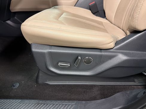 Used 2022 Ford Expedition Max Limited RWD image 15