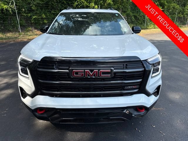 Used 2026 GMC Terrain AT4 AWD/4WD image 8
