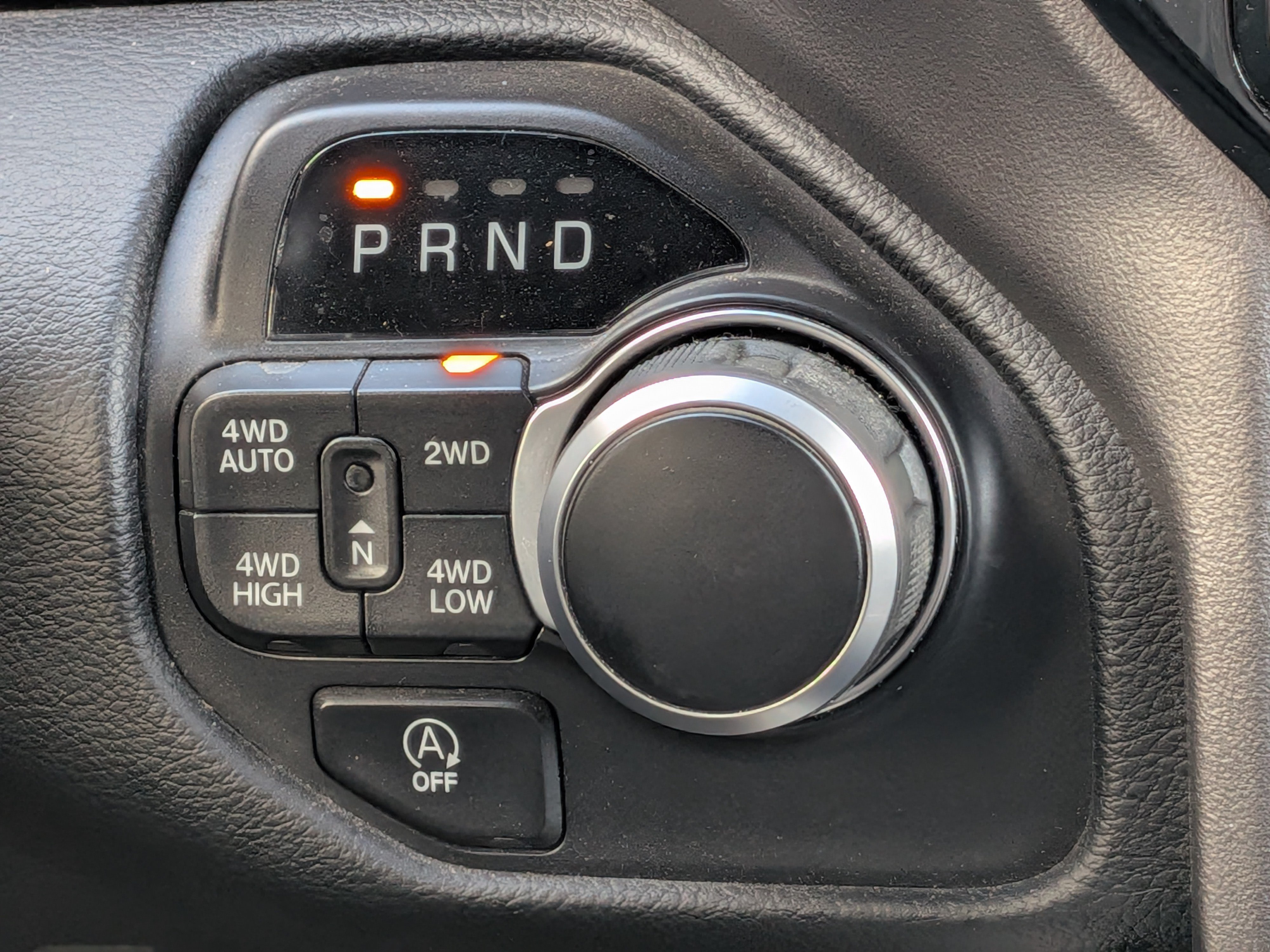 Used 2020 RAM 1500 Big Horn AWD/4WD image 19