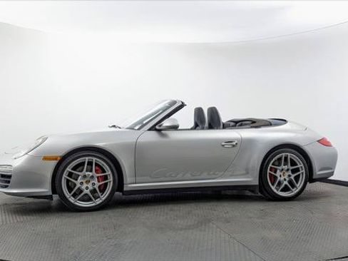 Used 2009 Porsche 911 Carrera S RWD image 3