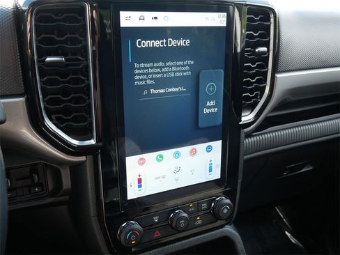 Certified 2024 Ford Ranger XLT image 18