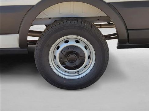 New 2026 Ford Transit 350 148 High Roof Extended w/ Load Area Protection Package image 10