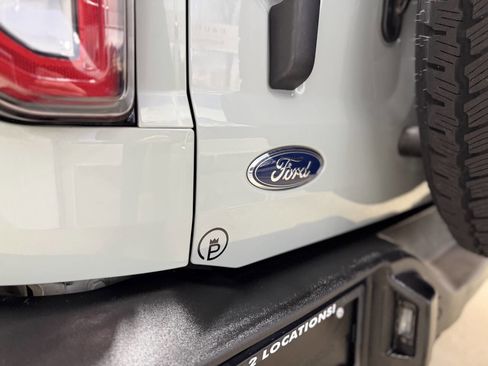 Used 2023 Ford Bronco Big Bend image 38