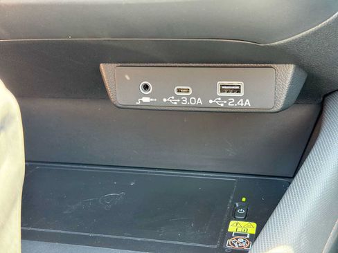 Certified 2025 Subaru Forester Sport AWD/4WD image 25