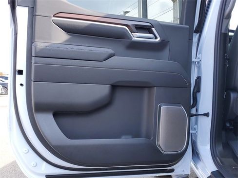 New 2026 GMC Sierra 1500 Denali w/ Technology Package image 12