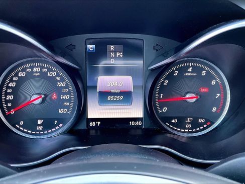 Used 2016 Mercedes-Benz C 300 C 300 image 29