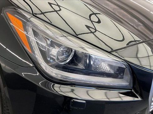 Used 2016 Hyundai Genesis 3.8 w/ Option Group 02 image 29