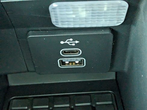 New 2025 Lincoln Aviator Reserve w/ Illumination Package image 24