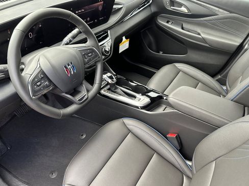 New 2026 Buick Envista Sport Touring w/ Convenience I Package image 10