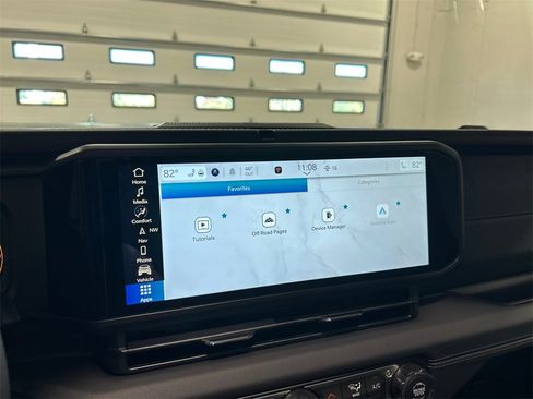 New 2026 Jeep Wrangler Rubicon image 21