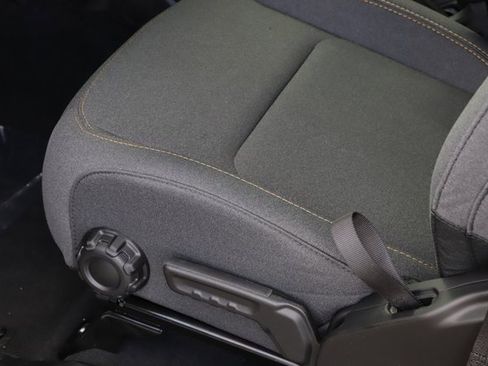 New 2026 Jeep Wrangler Sport image 13