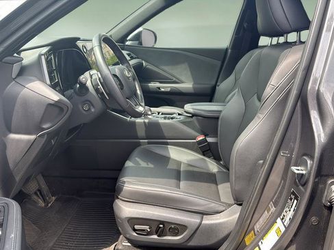 Used 2025 Lexus TX 350 AWD w/ Technology Package image 11