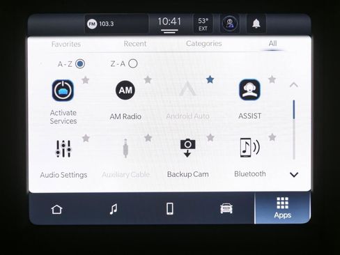 Used 2023 RAM 2500 Big Horn w/ Level 1 Equipment Group image 32