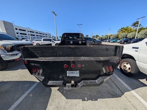 Used 2022 Ford F450 XL w/ Power Equipment Group image 10