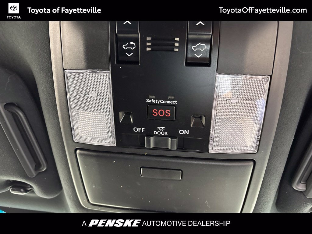 Used 2020 Lexus GX 460 Premium w/ Premium Package AWD/4WD image 19