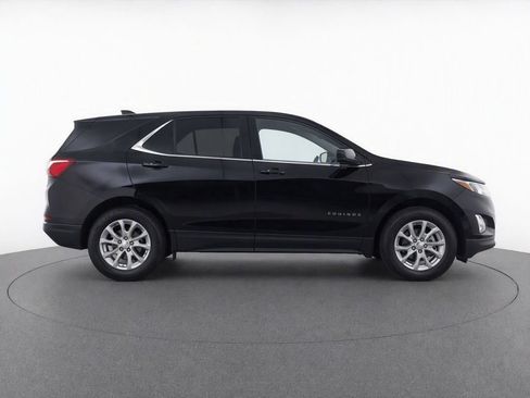 Used 2020 Chevrolet Equinox LT FWD image 10