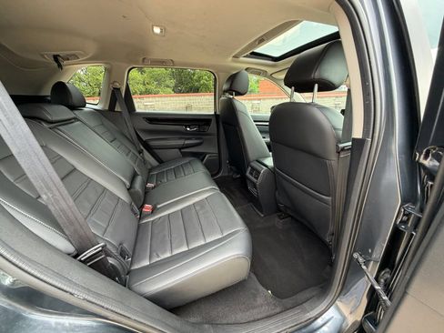 Used 2024 Honda CR-V EX-L image 25