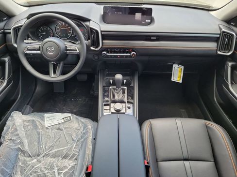 New 2026 MAZDA CX-50 AWD 2.5 S w/ Accent Package image 15