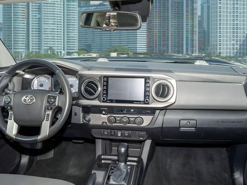 Used 2023 Toyota Tacoma SR5 RWD image 19