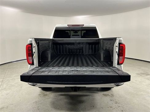 Used 2021 GMC Sierra 1500 Elevation w/ Preferred Package image 26
