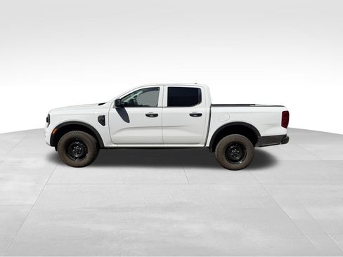 Used 2026 Ford Ranger XL w/ Trailer Tow Package RWD image 6