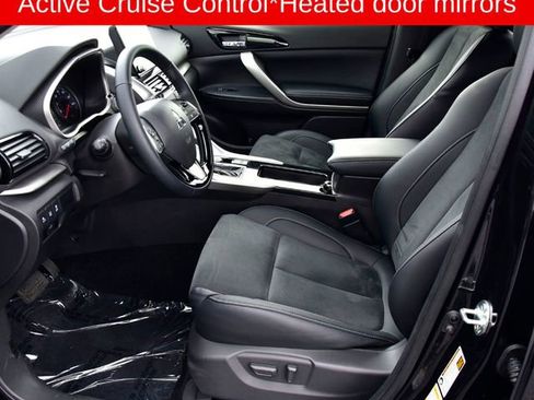 Used 2025 Mitsubishi Eclipse Cross SE AWD/4WD image 10