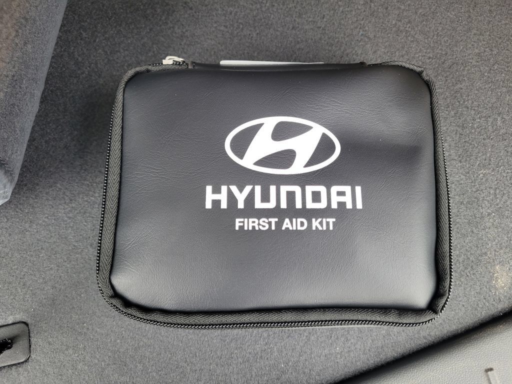 Used 2026 Hyundai Santa Fe SEL AWD/4WD image 64