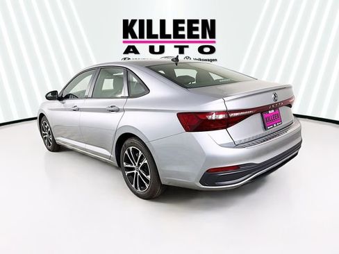 New 2026 Volkswagen Jetta Sport FWD image 5