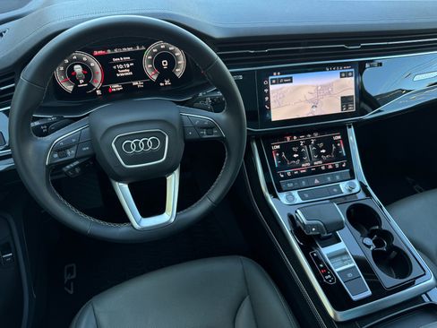 Used 2025 Audi Q7 3.0T Premium Plus image 61
