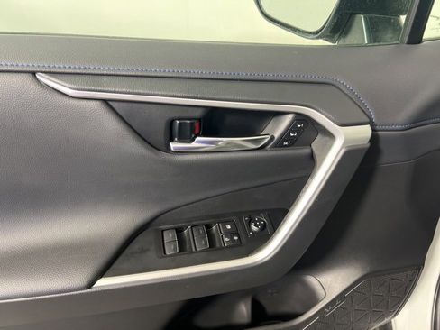 Used 2024 Toyota RAV4 XSE image 9