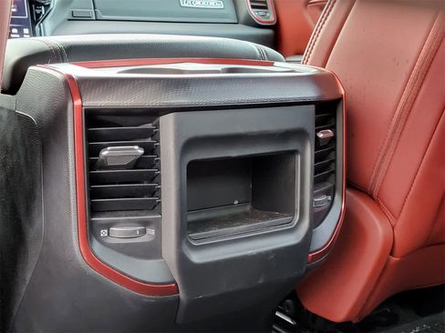 Used 2023 RAM 1500 Rebel w/ Rebel Level 1 Equipment Group image 28