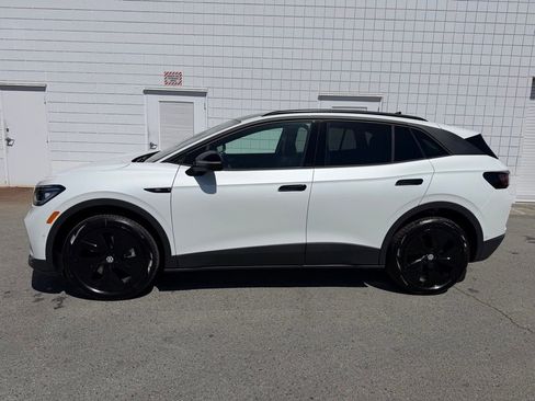 New 2026 Volkswagen ID.4 Pro S AWD/4WD image 3