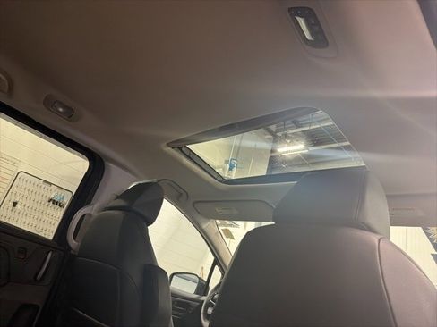 Certified 2026 Honda Odyssey EX-L image 24