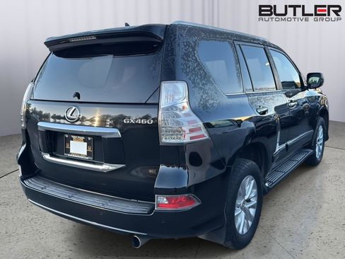 Used 2015 Lexus GX 460 w/ Premium Package image 4