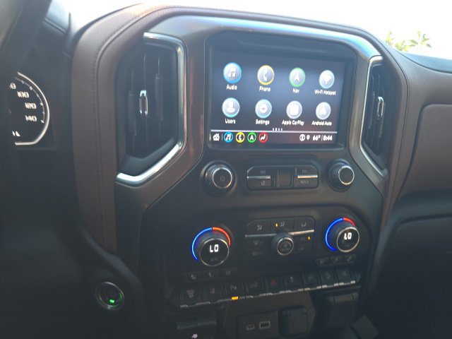 Used 2023 Chevrolet Silverado 2500 High Country w/ Z71 Off-Road Package AWD/4WD image 15