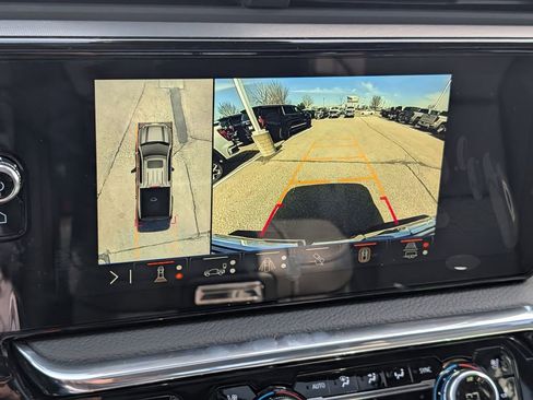 New 2026 GMC Sierra 1500 Denali AWD/4WD image 21