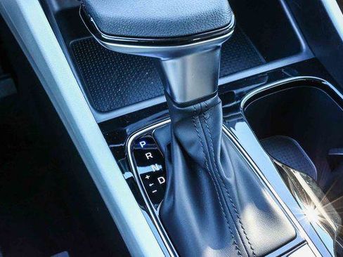 New 2026 Hyundai Tucson SE FWD image 24