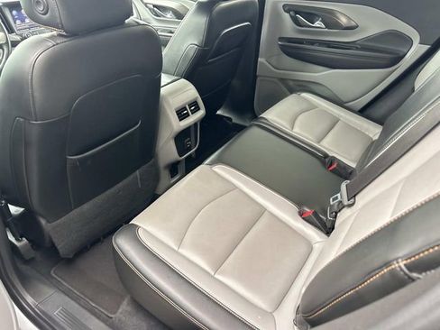 Used 2020 GMC Terrain SLT AWD/4WD image 19